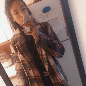 Meet your Posher, Kari